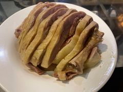-奇芳阁·百年清真南京菜(夫子庙店)