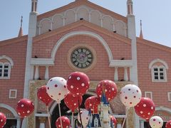 -蓬莱欧乐堡梦幻世界