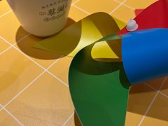 -蔡澜点心·粤菜(花城汇南区店)