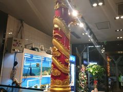 -金龙·打边炉(南京西路店)