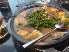 -探鱼·鲜青椒爽麻烤鱼(领展购物广场店)