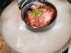 -谷牛和牛烤肉(漕河泾印象城店)
