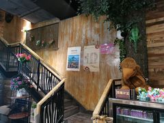 -雨舍咖啡(汉神购物广场咖啡街区店)