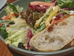 -榖屋house of flour(张江首店)