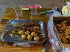 -阿捡忭京炸鸡(韭菜园总店)