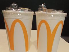 -麦当劳(钟鼓楼店)
