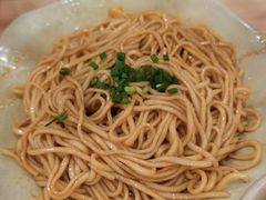 鸡油拌面-百家鸡味馆(清泰店)