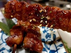 -恋铁板烧(阳光新生活广场店)