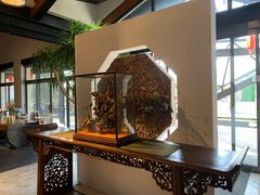 靠窗位-禧宴Joyous Restaurant(禧园店)