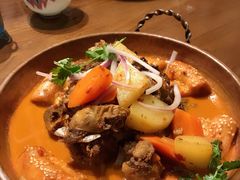 -天山醉美·新疆餐厅(富华里店)
