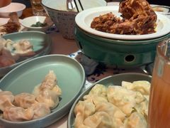 -东方饺子王(新阳路店)