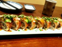 -松子料理(华威桥店)