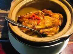 -外婆家(蓝色港湾店)