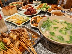 -小街天府(西工小街店)