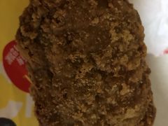 -麦当劳(百荣世贸商城店)