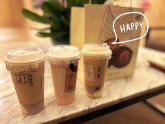 -阿嬷手作(深圳梅林卓悦汇店)