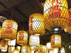 -南京大牌档(青岛万象城店)