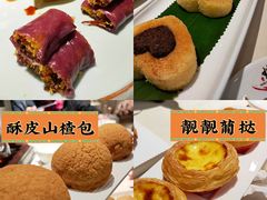 -娱筷海鲜酒家(广州南沙店)