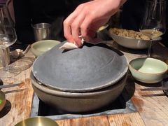 酸汤鱼-毛辣果·酸