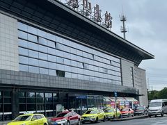 -金山北站