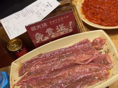-蜀大侠火锅(总府路店)