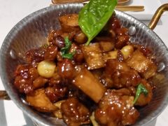 -峨嵋小镇·川菜(正定朗华店)