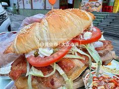 -广九餐室(陈家祠扬韬广场店)