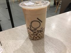 -KOI Thé(正佳广场店)