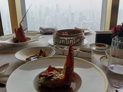 -金轩中餐厅 Jin Xuan(浦东丽思卡尔顿酒店)