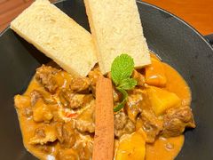 -太食獸泰式茶餐厅(IFS国金中心店)