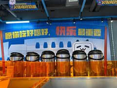 -生活如沸·顺德水牛奶火锅(人民广场店)