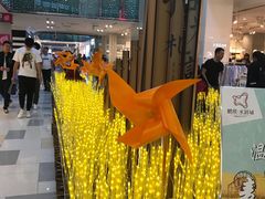 -鹏欣水游城
