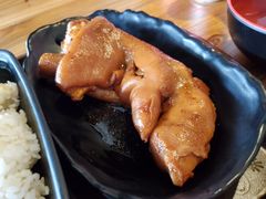 -小义乌砂锅拉面(海事共享区店)