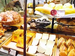 -东哥面包(江宁大润发店)