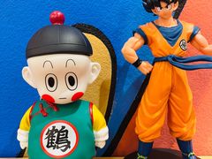 -王氏炉匠·烧鸟放题自助(三里屯店)