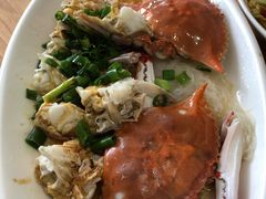 -金海湾海鲜排档(朱家尖店)
