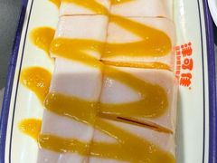 -津可佳·和树银海杂粮