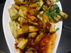 -西夏回族烧麦馆(牡丹街店)