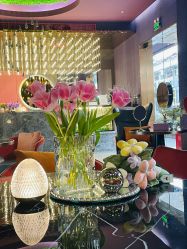 -花隐·美芙炫海菲秀皮肤管理中心