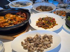 -高佳庄·舟山海鲜(海景旗舰店)