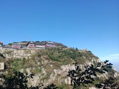 -泰山风景名胜区