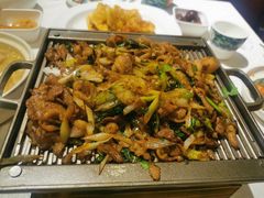 -老浒记烤鸭-北京菜(琉璃厂店)