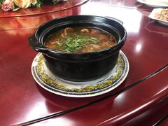 -菜根香土菜馆(文昌东路店)