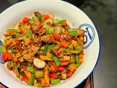 -炊江南·上海菜(国展华漕店)