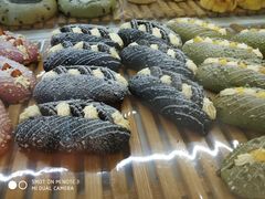 -BreadTalk面包新语·烘焙蛋糕(东方雅苑店)