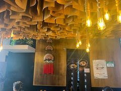 -云海肴·汽锅鸡·云南菜(苏州中心店)
