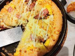 -必胜客(上海新南方商城PH店)
