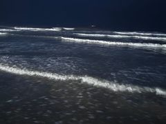 -江山半岛白浪滩景区