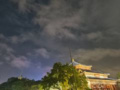 -广州中山纪念堂