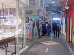 -骑鹅公社(南开大悦城店)